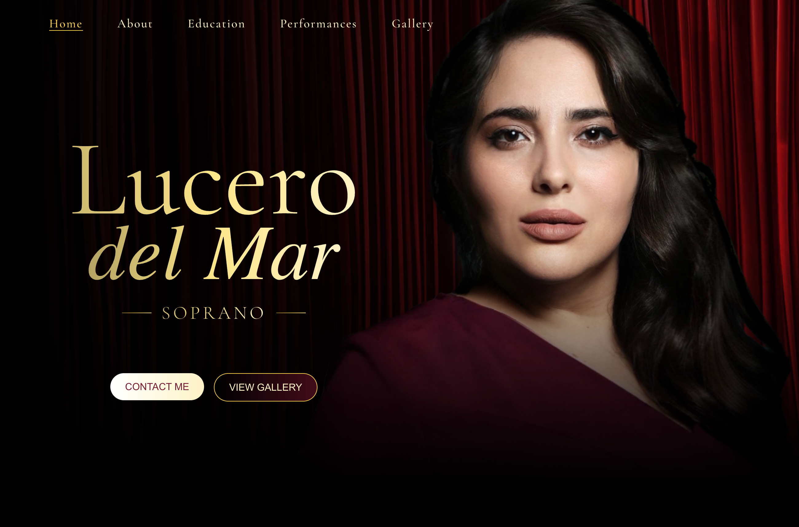 Lucero del Mar