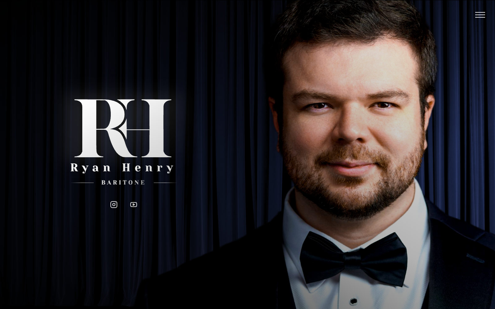 Ryan Henry