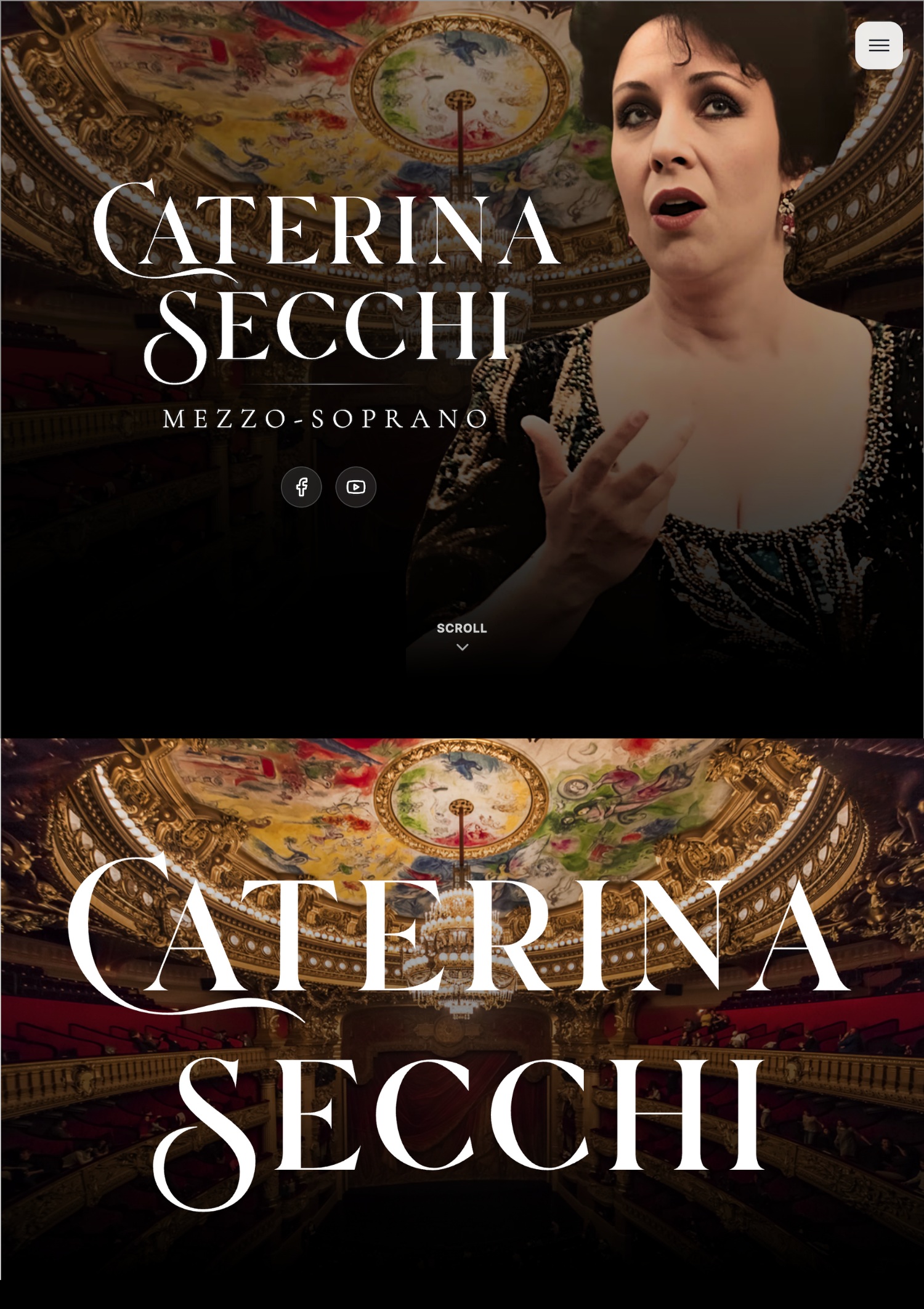Caterina Secchi Artist Portfolio
