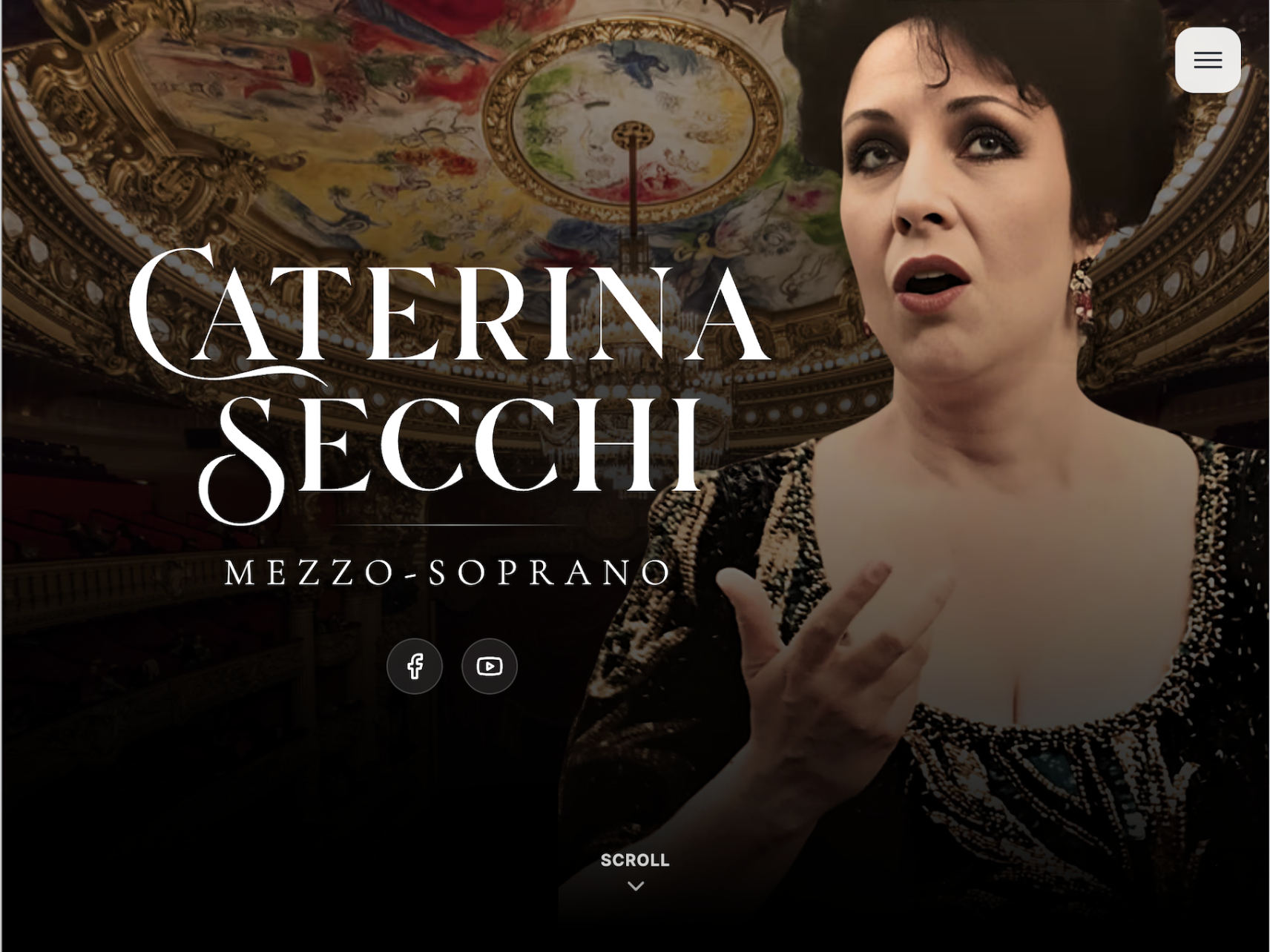 Caterina Secchi Artist Portfolio