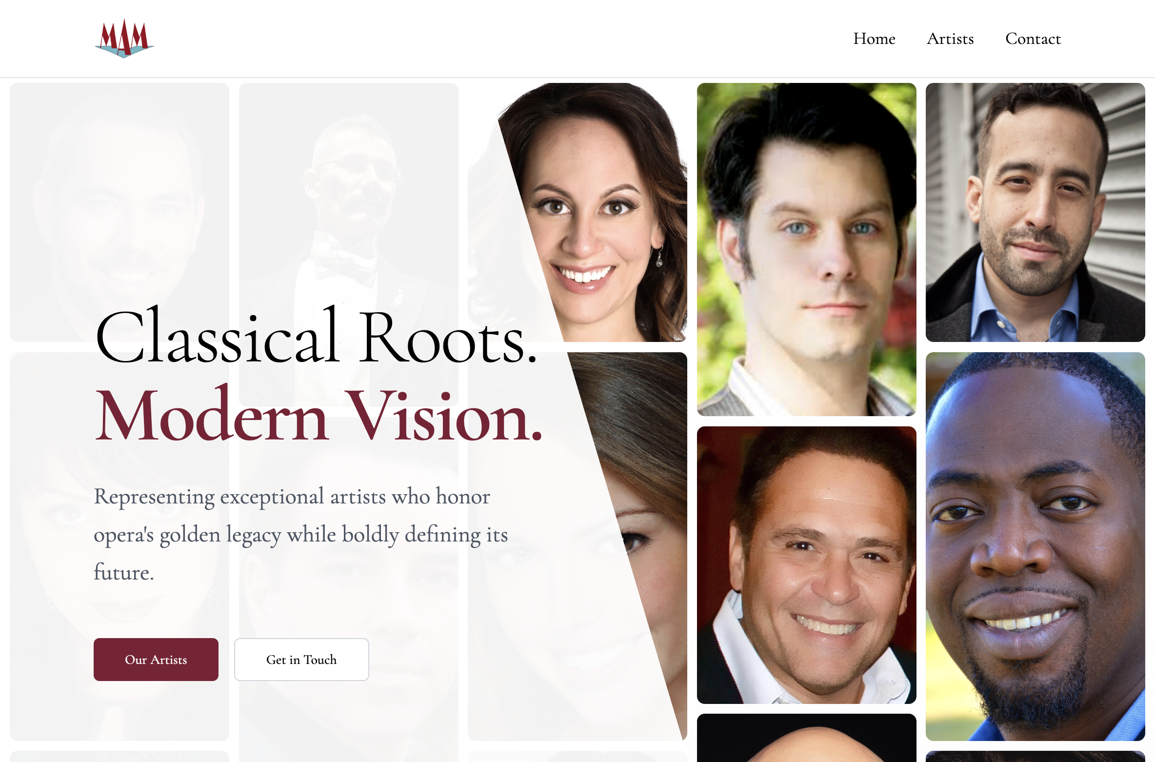 MIA Artists Management