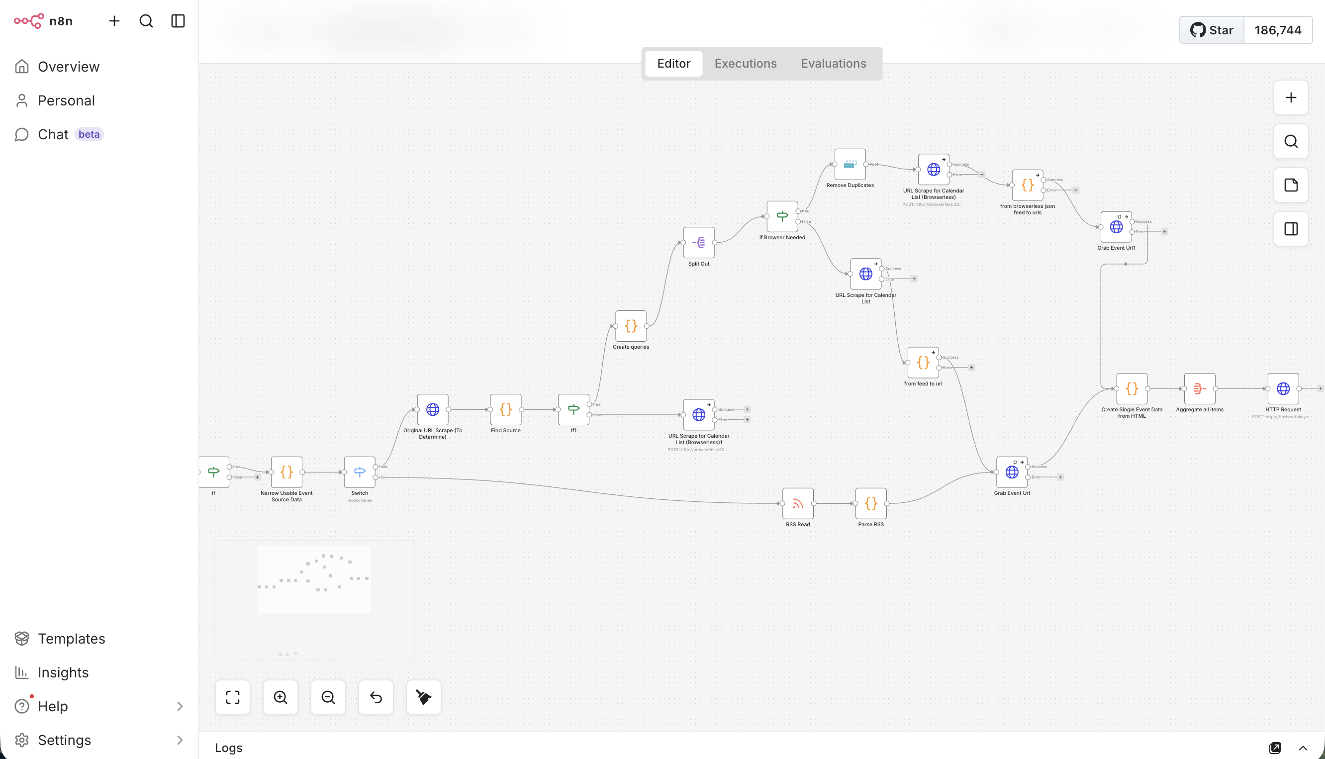 Artist Contact + Outreach Research System